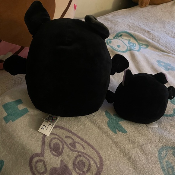 Squishmallow bat - Picture 2 of 2